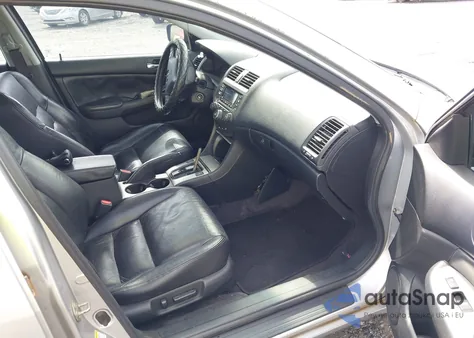 2003 Honda Accord 3.0 Ex z USA, uszkodzony, nr VIN 1HGCM66573A009771